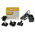 Okdo Power Supply, with Universal Plug Type, 1.5m