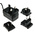 Okdo Power Supply, with Universal Plug Type, 1.5m