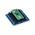 SB COMPONENTS LTD Raspberry Pi Pico GPIO Expansion Board