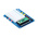 SB COMPONENTS LTD Pico Breadboard Kit