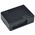 Polyhex Aluminium Case for use with DEBIX Model A and Model B in Black