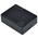 Polyhex Aluminium Case for use with DEBIX Model A and Model B in Black