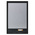 8 inch 800x1280 TTF LCD with CTP OCA bon