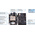 Amescon PiloT Extension Board for Raspberry Pi (previously RasPiComm+)