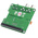 MikroElektronika RaspyPlay4 HiFi Audio Add-On Board for Raspberry Pi