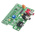 MikroElektronika RaspyPlay4 HiFi Audio Add-On Board for Raspberry Pi