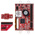 4D Systems, PICASO 4DGL Starter Kit with 2.4in Resistive Touch Screen