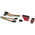 4D Systems, Diablo16 Starter Kit with 4.3in Resistive Touch Screen