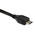 Stontronics Raspberry Pi Power Supply, Micro USB Type B with Universal Plug Type, 1.5m