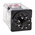 RS PRO Plug In Power Relay, 12V dc Coil, 10A Switching Current, DPDT