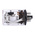 RS PRO Plug In Power Relay, 24V dc Coil, 10A Switching Current, 3PDT