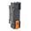 RS PRO 8 Pin 300V DIN Rail Relay Socket, for use with RS PRO RKL Relays DPDT