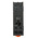 RS PRO 8 Pin 300V DIN Rail Relay Socket, for use with RS PRO RKL Relays DPDT