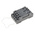 RS PRO 14 Pin 300V DIN Rail Relay Socket, for use with RS PRO RKL Relays 4PDT