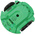 Parallax Inc Drawing RobotScribbler 3