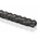 Tsubaki ANSI G8 ANSI (DIN 8188) 100-2, Carbon Steel Duplex Roller Chain, 3.048m Long