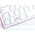 Raspberry Pi 400 Computer Only German Keyboard Layout