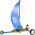 LEGO® Education BricQ Motion Prime Set
