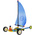 LEGO® Education BricQ Motion Prime Set