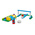 LEGO® Education BricQ Motion Essential Set