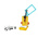 LEGO® Education SPIKE™ Prime Set