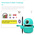 Landzo The Robot Artist Quincy