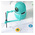 Landzo The Robot Artist Quincy