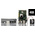 Okdo ROCK 4 Model C+ Single Board Computer Starter Kit