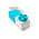LEGO® Education Technic™ Medium Angular Motor