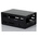 Okdo Metal ROCK SBC Case for use with ROCK 4 Model SE Single Board Computer, Black