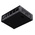 Okdo Metal ROCK SBC Case for use with ROCK 5 Model B Single Board Computer, Black