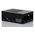 Okdo ROCK SBC Case for use with ROCK 4C+ Single Board Computer, Black
