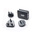 Okdo 36 W PD + QC Multihead PSU Plug In Power Supply 5→20V dc Output, 1.75→3A Output