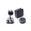 Okdo 36 W PD + QC Multihead PSU Plug In Power Supply 5→20V dc Output, 1.75→3A Output