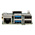 Okdo Bulk ROCK 4 Model SE 4GB Single Board Computer - Box of 100