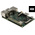 Okdo Bulk ROCK 4 Model SE 4GB Single Board Computer - Box of 100