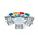 Sphero RVR+ V1.5 Robot Classroom Kit