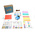 Sphero indi Robot Student Kit