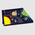 Sphero Code Mat Space/Soccer for Sphero Robot Explorer Kit Classroom Kit