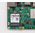Okdo M.2 Wireless Module A8 for ROCK 3A, ROCK 5A, ROCK 5B, WiFi 6, BT5.2
