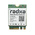 Okdo M.2 Wireless Module A8 for ROCK 3A, ROCK 5A, ROCK 5B, WiFi 6, BT5.2