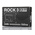 Okdo ROCK 3 Model A 2GB Single Board Computer