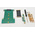 Okdo M.2 Extension Board V1.6 for ROCK 4 Model C+, ROCK 4 Model SE