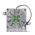 Radxa Fan and Heatsink for ROCK 5B Single Board Computer