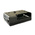 SB COMPONENTS LTD ROCK SBC Case for use with ROCK 4C+ and ROCK 5A Single Board Computers, Black
