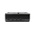 SB COMPONENTS LTD ROCK SBC Case for use with ROCK 4C+ and ROCK 5A Single Board Computers, Black