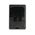 SB COMPONENTS LTD ROCK SBC Case for use with ROCK 4C+ and ROCK 5A Single Board Computers, Black