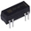RS PRO PCB Mount Reed Relay, 5V dc Coil, SPST, 200V dc Max, 1 A Max, 500Ω