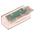 TE Connectivity Pluggable Function Module, RC Circuit for use with PT78 and RT78 Relay Sockets