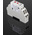 RS PRO DIN Rail Mount Timer Relay, 24V ac, 1-Contact, 0.3 s → 30h, 1-Function, SPDT